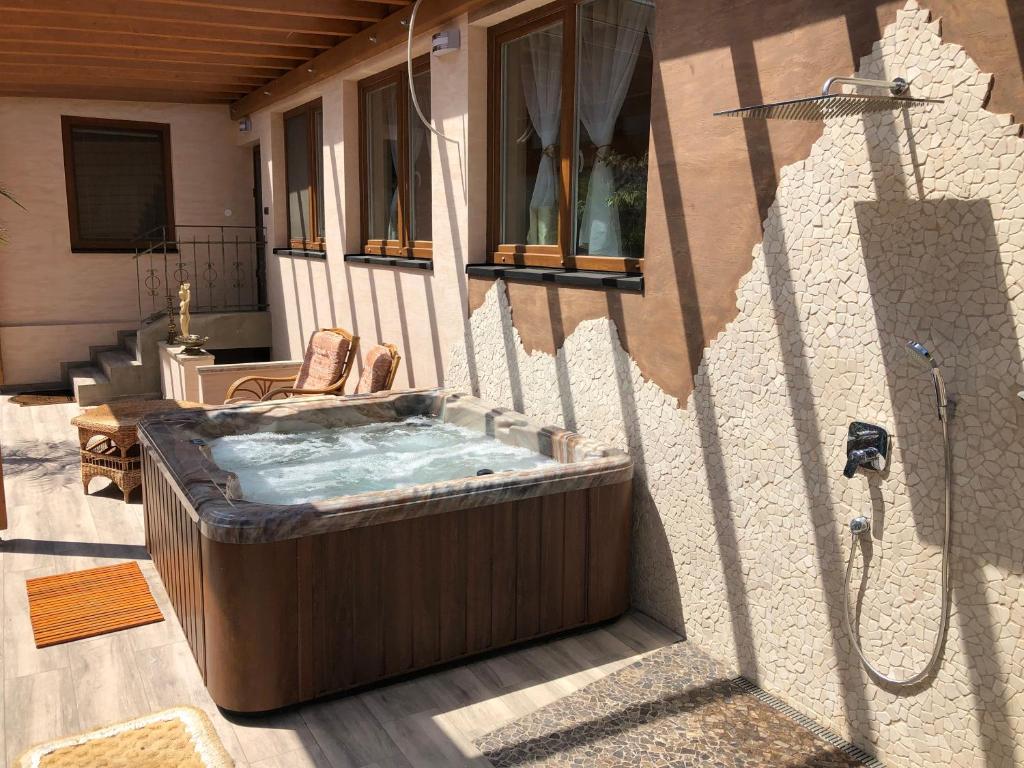 Apartmán Palava room 4