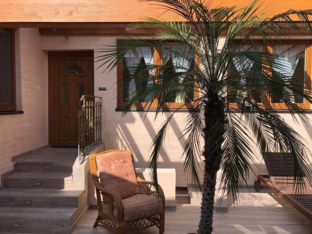 Apartmán Palava room 5