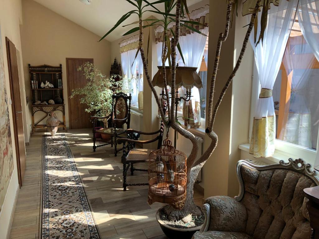 Apartmán Palava room 6